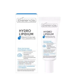 Bielenda Hydro Lipidium Moisturizing & Soothing Barrier Cream(Bielenda Hydro Lipidium Moisturizing Soothing Barrier Cream)