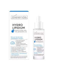 Bielenda Hydro Lipidium Moisturizing & Soothing Barrier Serum(Bielenda Hydro Lipidium Moisturizing Soothing Barrier Serum)