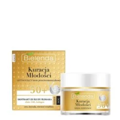 Bielenda Youth Treatment Lifting Anti-Wrinkle 50+ Face Cream(Bielenda Lifting Anti Wrinkle Face Cream 50)