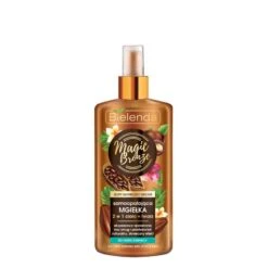 Bielenda Magic Bronze Self Tanning Face & Body Mist(Bielenda Magic Bronze Self Tanning Face Body Mist)