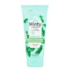 Bielenda Minti Fresh Softening Foot Mask With Urea & Mint(Bielenda Minti Fresh Softening Foot Mask With Urea Mint) -Roxie Cosmetics Shop bielenda minti fresh softening foot cream for callouses roxie cosmetics