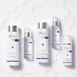 Bielenda Professional Acid Booster Gel Peeling With AHA & PHA Acids 9%(Bielenda Professional Acid Booster Gel Peeling With Aha Pha Acids 9) -Roxie Cosmetics Shop bielenda professional acid booster series roxie cosmetics