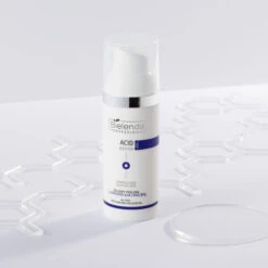 Bielenda Professional Acid Booster Gel Peeling With AHA & PHA Acids 9%(Bielenda Professional Acid Booster Gel Peeling With Aha Pha Acids 9) -Roxie Cosmetics Shop bielenda professional acid booster shown roxie cosmetics