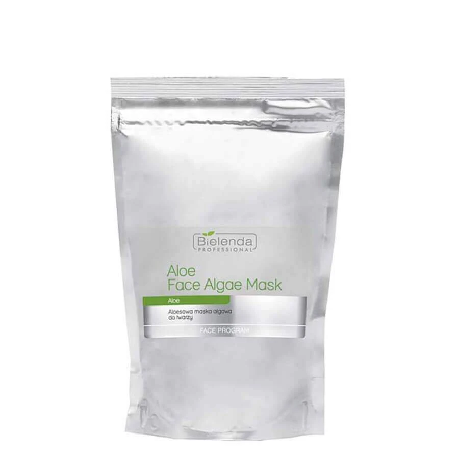 Bielenda Professional Aloe Face Algae Mask Sachet(Bielenda Professional Aloe Face Algae Mask Sachet) 3 Bielenda Professional Aloe Face Algae Mask Sachet(Bielenda Professional Aloe Face Algae Mask Sachet)