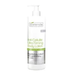 Bielenda Professional Anti Cellulite & Firming Body Lotion(Bielenda Professional Anti Cellulite Firming Body Lotion)
