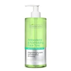 Bielenda Professional Antibacterial & Normalizing Face Tonic(Bielenda Professional Antibacterial Normalizing Face Tonic)