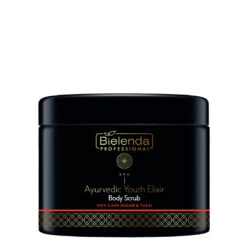 Bielenda Professional SPA Ayurvedic Youth Elixir Body Scrub(Bielenda Professional Spa Ayurvedic Youth Elixir Body Scrub)