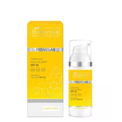Bielenda Professional Supremelab Barrier Renew Nourishing Day Cream SPF30(Bielenda Professional Supremelab Barrier Renew Nourishing Day Cream Spf30)