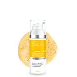 Bielenda Professional C-SHOT Liposomal Antioxidant & Brightening Cream(Bielenda Professional C Shot Liposomal Antioxidant Brightening Cream)