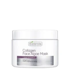 Bielenda Professional Collagen Face Algae Mask(Bielenda Professional Collagen Face Algae Mask)