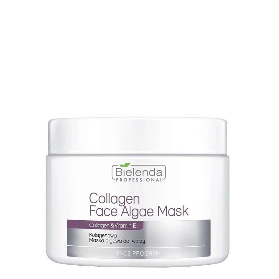 Bielenda Professional Collagen Face Algae Mask(Bielenda Professional Collagen Face Algae Mask) 3 Bielenda Professional Collagen Face Algae Mask(Bielenda Professional Collagen Face Algae Mask)