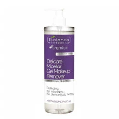 Bielenda Professional Delicate Micellar Gel Makeup Remover Microbiome Pro Care(Bielenda Professional Delicate Micellar Gel Makeup Remover Microbiome Pro Care)