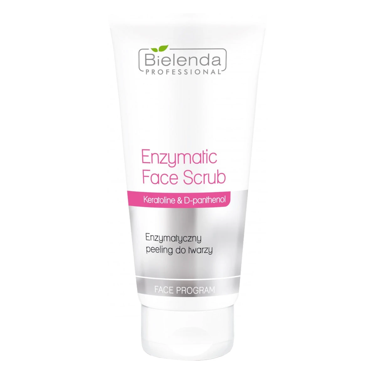 Bielenda Professional Enzymatic Face Scrub For Dry & Sensitive Skin(Bielenda Professional Enzymatic Face Scrub For Dry Sensitive Skin) 3 Bielenda Professional Enzymatic Face Scrub For Dry & Sensitive Skin(Bielenda Professional Enzymatic Face Scrub For Dry Sensitive Skin)