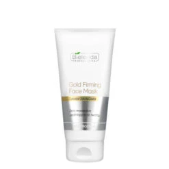 Bielenda Professional Gold Firming Face Mask Colloidal Gold & Caviar(Bielenda Professional Gold Firming Face Mask Colloidal Gold Caviar)