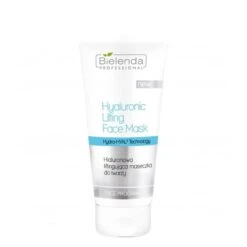 Bielenda Professional Hyaluronic Lifting Face Mask(Bielenda Professional Hyaluronic Lifting Face Mask)