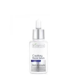 Bielenda Professional Capillary Repair Face Serum With Rutin & Vitamin C(Bielenda Professional Capillary Repair Face Serum)