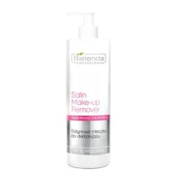 Bielenda Professional Satin Makeup Remover(Bielenda Professional Satin Makeup Remover)