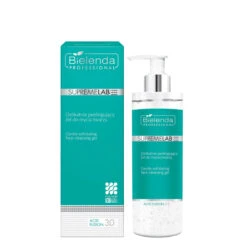 Bielenda Professional SupremeLab Acid Fusion 3.0 Exfoliating Face Cleansing Gel(Bielenda Professional Supremelab Acid Fusion 3 0 Exfoliating Face Cleansing Gel)
