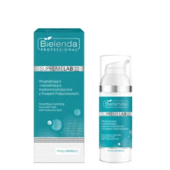 Bielenda Professional Supremelab Hyalu Minerals Enzymatic Face Mask With Hyaluronic Acid(Bielenda Professional Supremelab Hyalu Minerals Enzymatic Face Mask With Hyaluronic Acid)