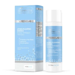 Bielenda Professional SupremeLab Hydro Plumping Toning & Moisturizing Essence(Bielenda Professional Supremelab Hydro Plumping Toning Moisturizing Essence)