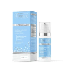 Bielenda Professional SupremeLab Oil Free Hydrating Cream With Niacinamide Glow Effect(Bielenda Professional Supremelab Oil Free Hydrating Cream With Niacinamide Glow Effect)
