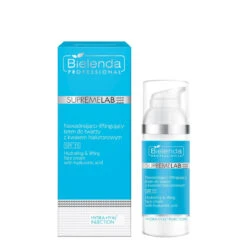 Bielenda Professional SupremeLab Hydra-Hyal2 Injection Hydrating & Lifting Cream(Bielenda Professional Supremelab Hydra Hyal2 Injection Hydrating Lifting Cream)