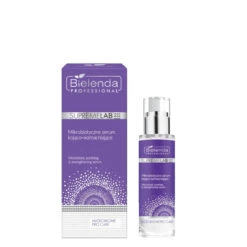 Bielenda Professional Supremelab Microbiome Pro Care Soothing & Strengthening Face Serum(Bielenda Professional Supremelab Microbiotic Soothing Strengthening Face Serum Microbiome Pro Care)