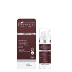 Bielenda Professional SupremeLab Regenerating Face Cream (EXP 09/23)(Bielenda Professional Supremelab Regenerating Face Cream)