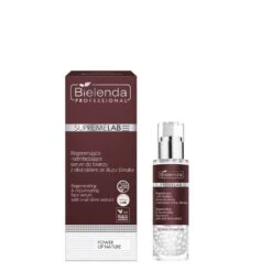 Bielenda Professional SupremeLab Regenerating & Rejuvenating Face Serum(Bielenda Professional Supremelab Regenerating Rejuvenating Face Serum)
