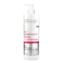 Bielenda Professional 2in1 Watermelon Body Concentrate(Bielenda Professional 2in1 Watermelon Body Concentrate)