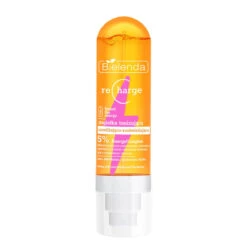 Bielenda Recharge Moisturizing & Illuminating Toning Mist(Bielenda Recharge Moisturizing Illuminating Toning Mist)