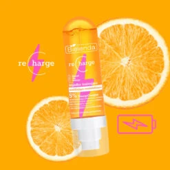 Bielenda Recharge Moisturizing & Illuminating Toning Mist(Bielenda Recharge Moisturizing Illuminating Toning Mist) -Roxie Cosmetics Shop bielenda recharge moisturizing brightening toning mist vitamin c 100ml roxie cosmetics