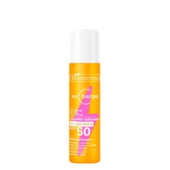 Bielenda Recharge Protective Mist SPF50 On/Under Makeup(Bielenda Recharge Protective Mist Spf50 On Under Makeup)