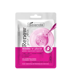 Bielenda Renew Your Skin Deep Regenerating & Stimulating Face Mask(Bielenda Renew Your Skin Deep Regenerating Stimulating Face Mask)