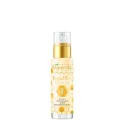 Bielenda Royal Bee Elixir Revitalizing & Anti-Wrinkle Face Serum(Bielenda Royal Bee Elixir Revitalizing Anti Wrinkle Face Serum)