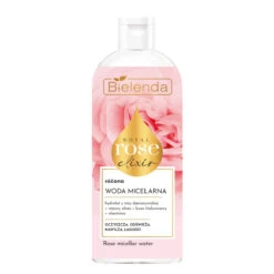 Bielenda Royal Rose Elixir Rose Face Micellar Water(Bielenda Royal Rose Elixir Rose Face Micellar Water)