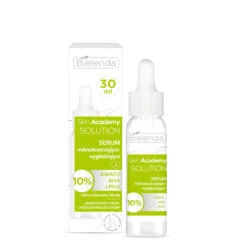 Bielenda Skin Academy Solution Micro-Exfoliating & Smoothing Serum(Bielenda Skin Academy Solution Micro Exfoliating Smoothing Serum)