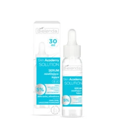 Bielenda Skin Academy Solution Moisturizing & Soothing Serum(Bielenda Skin Academy Solution Moisturizing Soothing Serum)