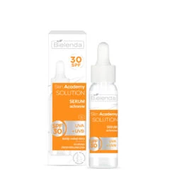 Bielenda Skin Academy Solution Protective Serum SPF30(Bielenda Skin Academy Solution Protective Serum Spf30)