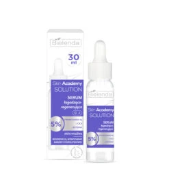 Bielenda Skin Academy Solution Soothing & Regenerating Serum(Bielenda Skin Academy Solution Soothing Regenerating Serum)