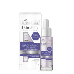 Bielenda Skin Clinic 10% Niacinamide Normalising & Smoothing Serum(Bielenda Skin Clinic 10 Niacinamide Normalising Smoothing Serum)