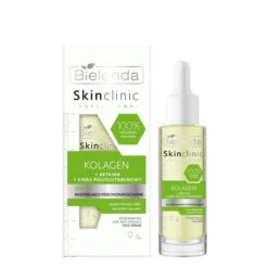 Bielenda Skin Clinic Collagen & Betaine Anti-Ageing Serum(Bielenda Skin Clinic Collagen Betaine Anti Ageing Serum)