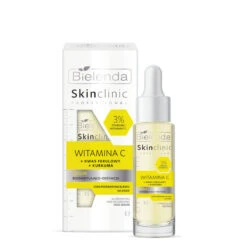 Bielenda Skin Clinic Vitamin C Brightening & Nourishing Serum(Bielenda Skin Clinic Vitamin C Brightening Nourishing Serum)