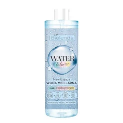Bielenda Water Balance Moisturizing Micellar Water(Bielenda Water Balance Moisturizing Micellar Water)