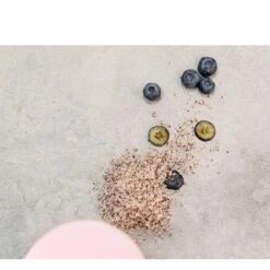 Body Boom Blueberry Body Scrub(Body Boom Blueberry Body Scrub) -Roxie Cosmetics Shop body boom bielenda blueberry body scrub 100g vegan peeling