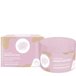 Body Boom Firming Anti Cellulite Body Butter(Body Boom Firming Anti Cellulite Body Butter)