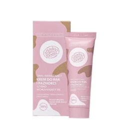 Body Boom Moisturizing Light Hand & Nails Cream(Body Boom Moisturizing Light Hand Nails Cream)