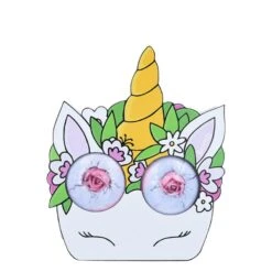 Bomb Cosmetics Be Unique-orn Duo Bath Bombs Gift Set(Bomb Cosmetics Be Unique Orn Gift Set)