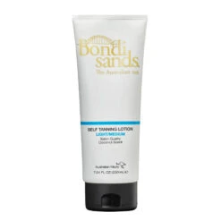 Bondi Sands Self Tanning Lotion Light Medium(Bondi Sands Self Tanning Lotion Light Medium)