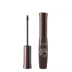 Bourjois Brown Fiber Oh Oui! Mascara(Bourjois Brown Fiber Oh Oui Mascara) -Roxie Cosmetics Shop bourjois oh oui brown fiber mascara brown